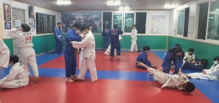 춘천유도관