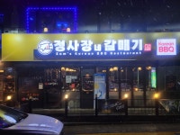 정사장네갈매기