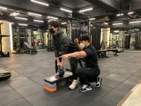 피트니즈PT 방이점