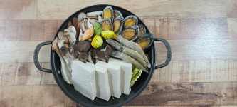 산들에두부마을