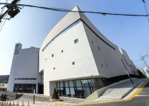 울산감리교회
