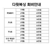 다윗복싱다이어트