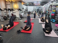 올레이디짐 덕성여대점