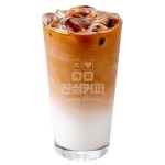 진심커피 대전둔산점