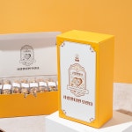 고집쎈 청년의 수제강정,오란다