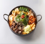옛날아우내순대 동천점