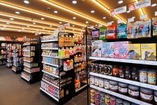 폴리파크 구미시청점