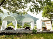 지리산팔베개 펜션