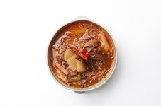 옛날아우내순대 동천점