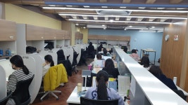 독학재수 독학공시 카이로스프랩 관리형 독서실
