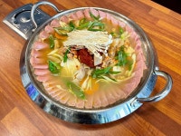 닭갈비두목 역삼점