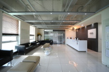 느낌이있는필치과의원