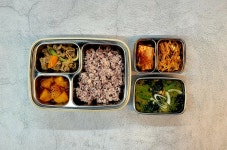 서리담은25 도시락 아주대점