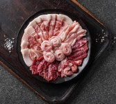 신깡통뒷고기 다대포점