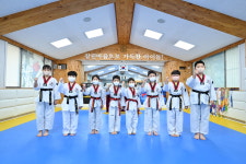 나라찬태권도