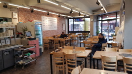 이대째삼백청국장