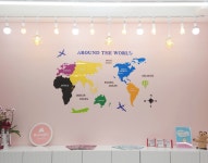 링키영어 금호자이점