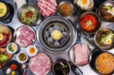 충청삼겹 이수점