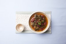 옛날아우내순대 동천점