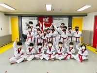 사랑가득용현태권도