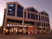 경복궁삼계탕 영종점