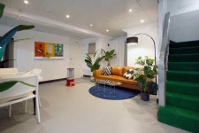 하이스테이 종로