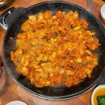 닭갈비두목 역삼점