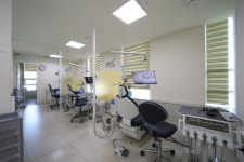 느낌이있는필치과의원