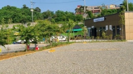 매향오토캠핑장