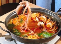 뻘건낙지 목동점