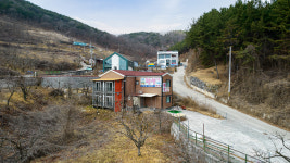 청도 감마을펜션