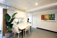 하이스테이 종로