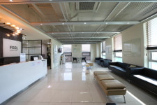 느낌이있는필치과의원