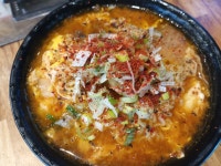 명지 양꼬치&양갈비 와와 더샵점
