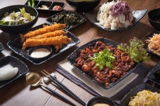 생생쭈꾸미 일산점