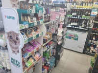 세븐일레븐 대천머드로점