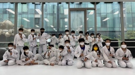 무주짓수&다이어트 송도동 커낼워크점