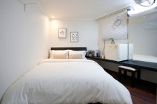 하이스테이 종로