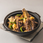 양주갈비탕