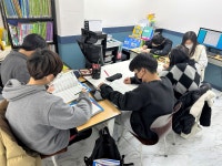 비바 수학 영어 학원 용현점