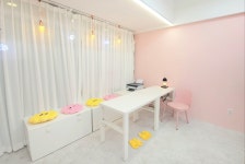 링키영어 금호자이점