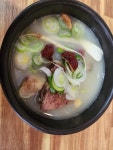 황제갈비찜