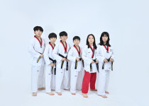 나라찬태권도