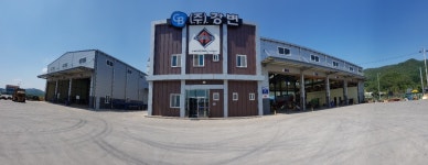 강변