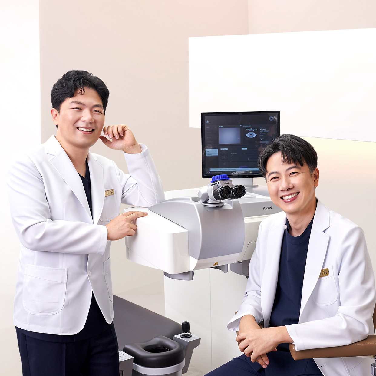 강남그랜드안과의원