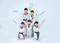 나라찬태권도
