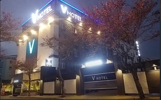 브이호텔