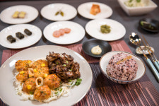 서리담은25 도시락 아주대점