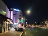 하이스테이 종로