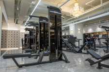 바운드짐 서울대입구역점